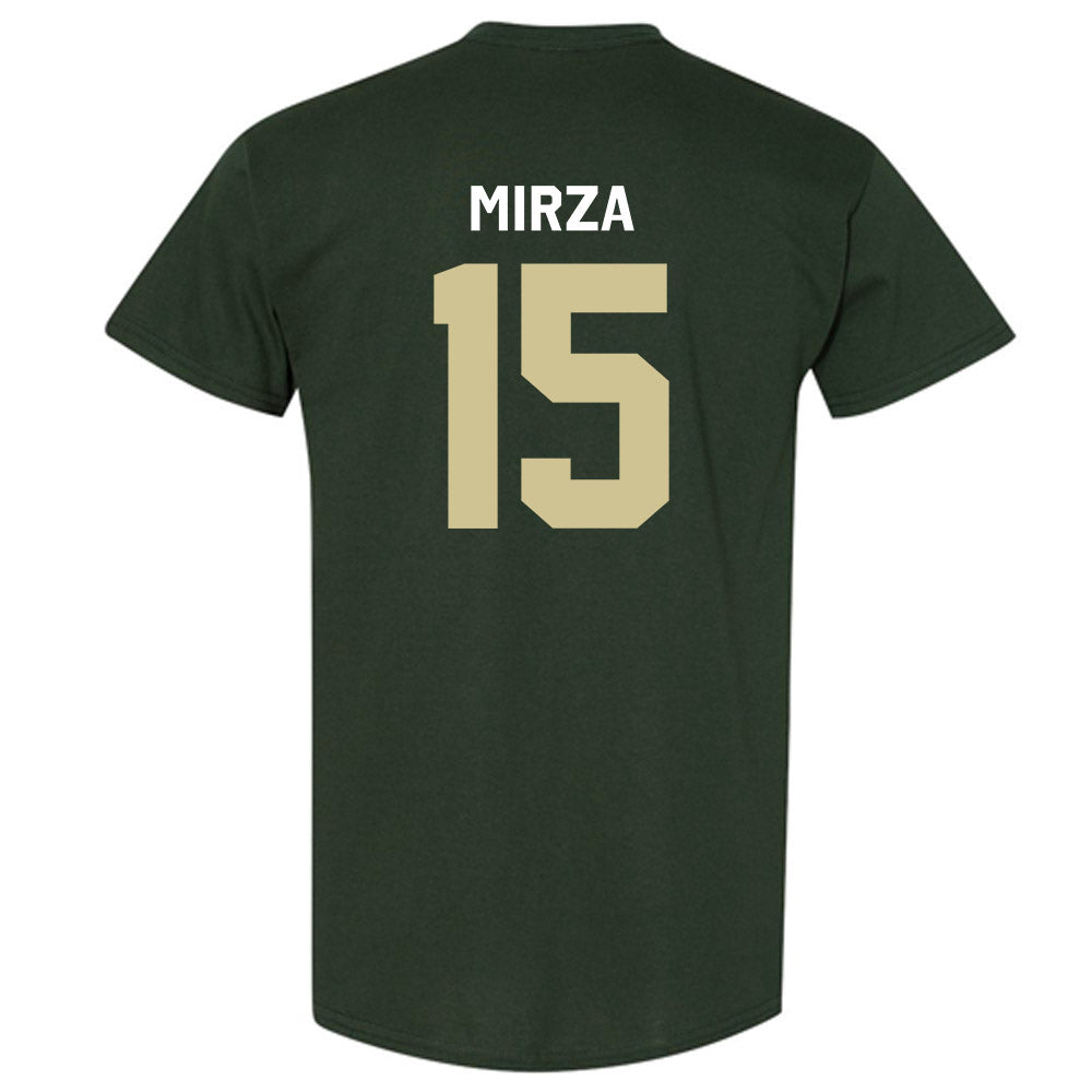 USF - NCAA Baseball : Jackson Mirza - Classic Shersey T-Shirt-1