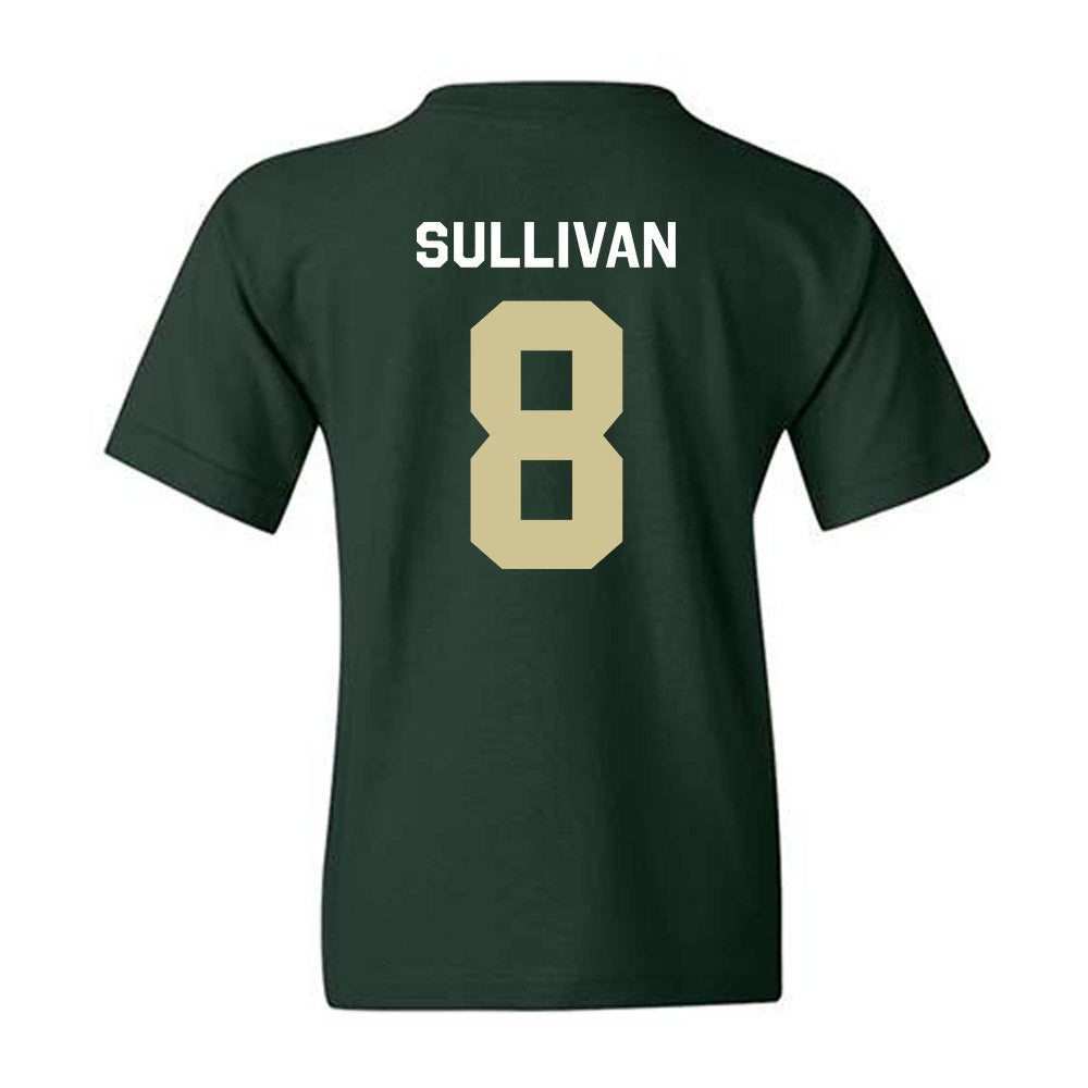 USF - NCAA Football : Wyatt Sullivan - Classic Shersey Youth T-Shirt-3