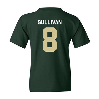 USF - NCAA Football : Wyatt Sullivan - Classic Shersey Youth T-Shirt-3