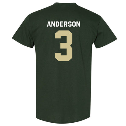 USF - NCAA Beach Volleyball : Morgan Anderson - Classic Shersey T-Shirt-1