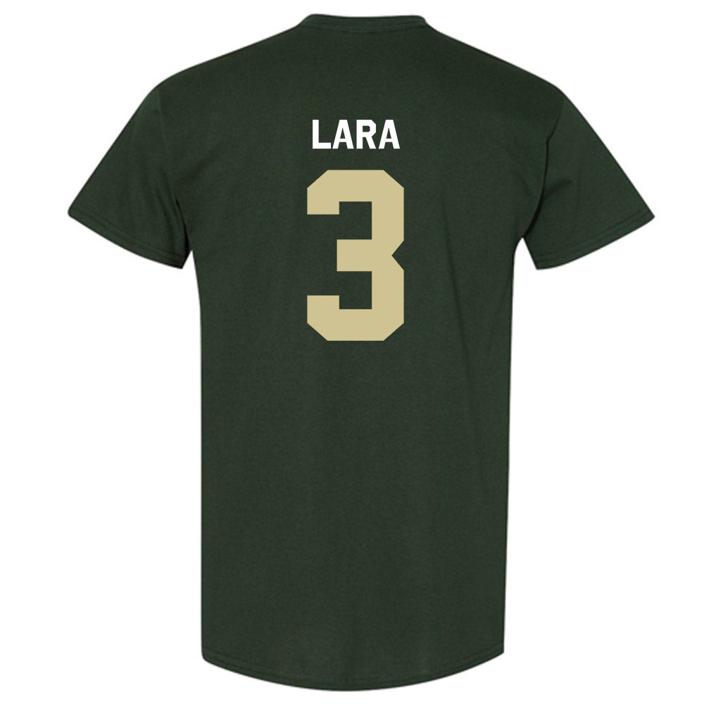 USF - NCAA Softball : Ariana Lara - Classic Shersey T-Shirt-1