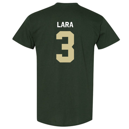 USF - NCAA Softball : Ariana Lara - Classic Shersey T-Shirt-1