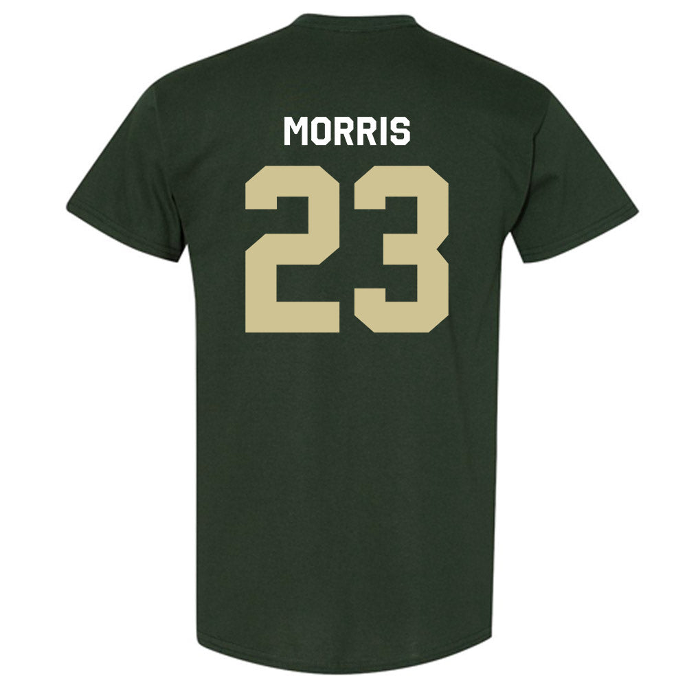 USF - NCAA Women's Lacrosse : Maddie Morris - Classic Shersey T-Shirt-1