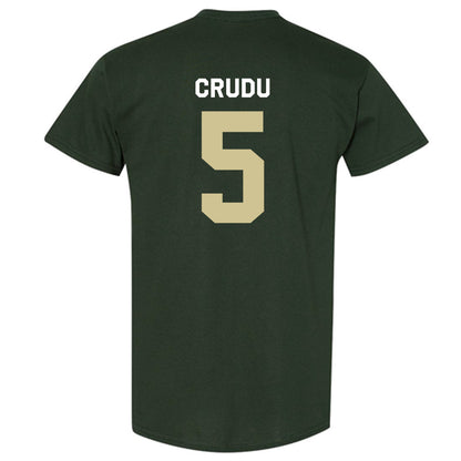 USF - NCAA Beach Volleyball : Cornelia Crudu - Classic Shersey T-Shirt-1