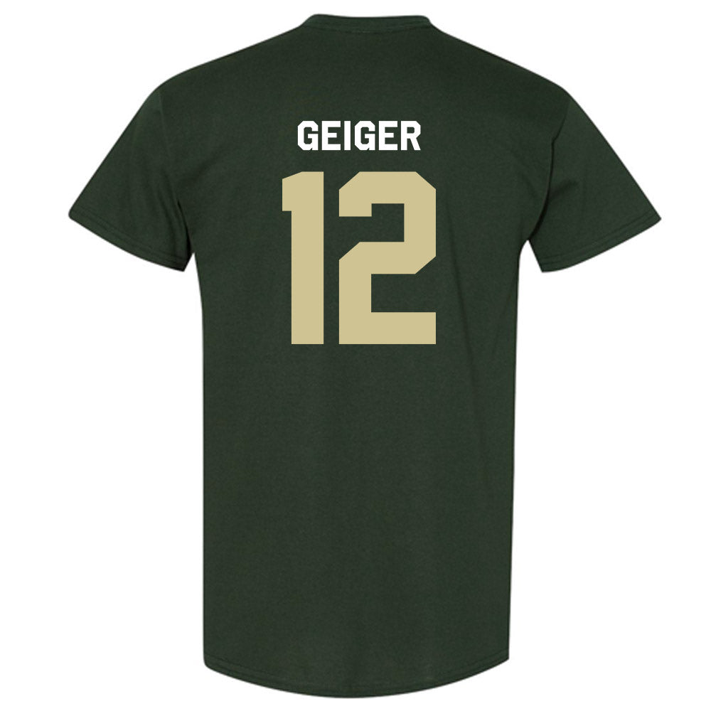 USF - NCAA Baseball : Jackson Geiger - Classic Shersey T-Shirt-1