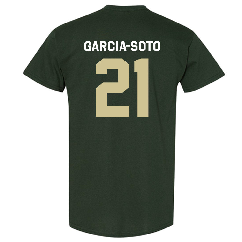 USF - NCAA Softball : Kathy Garcia-Soto - Classic Shersey T-Shirt-1