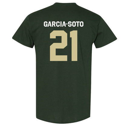 USF - NCAA Softball : Kathy Garcia-Soto - Classic Shersey T-Shirt-1