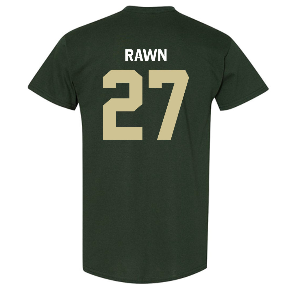 USF - NCAA Softball : Grace Rawn - Classic Shersey T-Shirt-1