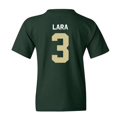 USF - NCAA Softball : Ariana Lara - Classic Shersey Youth T-Shirt-3