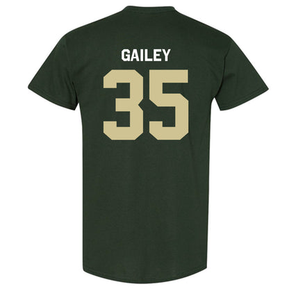 USF - NCAA Baseball : Lawson Gailey - Classic Shersey T-Shirt-1