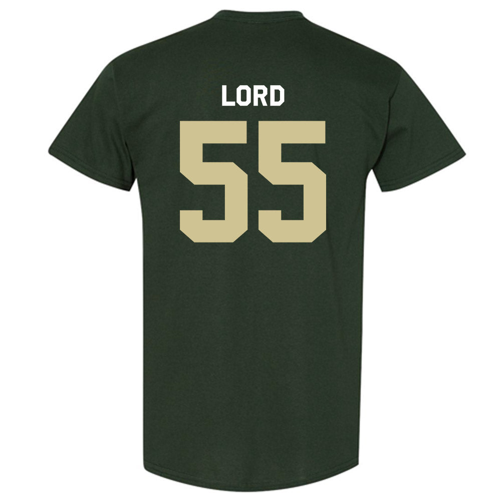 USF - NCAA Softball : Zoey Lord - Classic Shersey T-Shirt-1