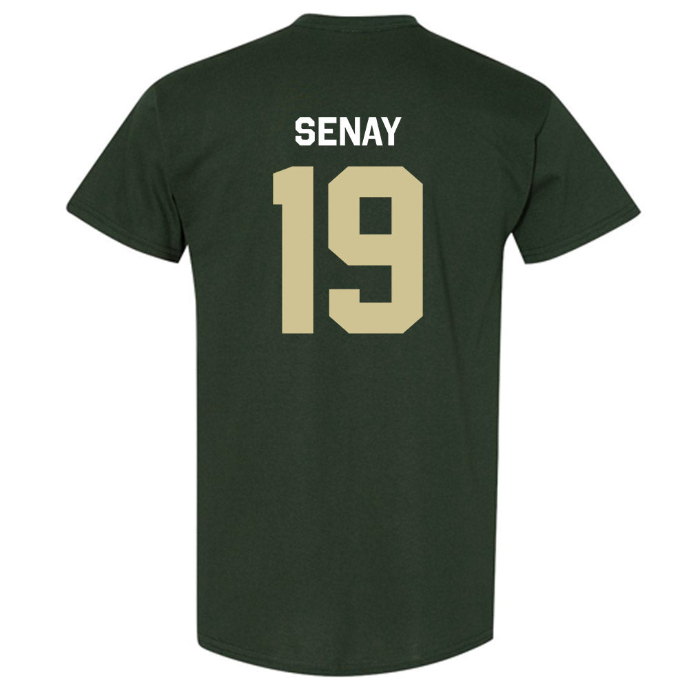 USF - NCAA Baseball : Michael Senay - Classic Shersey T-Shirt-1