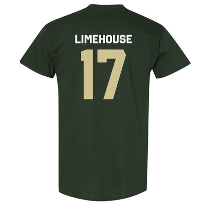 USF - NCAA Football : Masiyah Limehouse - Classic Shersey T-Shirt-1