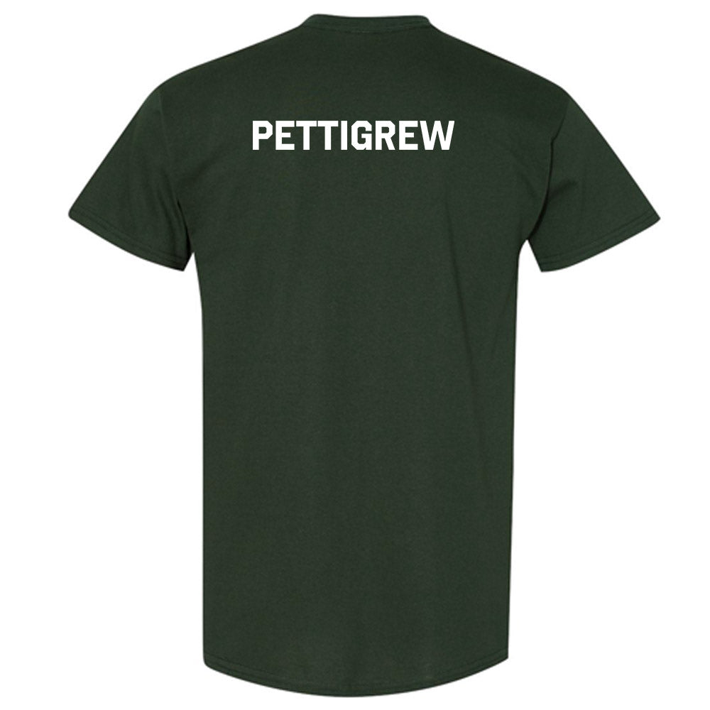 USC - NCAA Men's Track & Field : Shomari Pettigrew - Classic Shersey T-Shirt-1