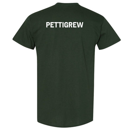USC - NCAA Men's Track & Field : Shomari Pettigrew - Classic Shersey T-Shirt-1