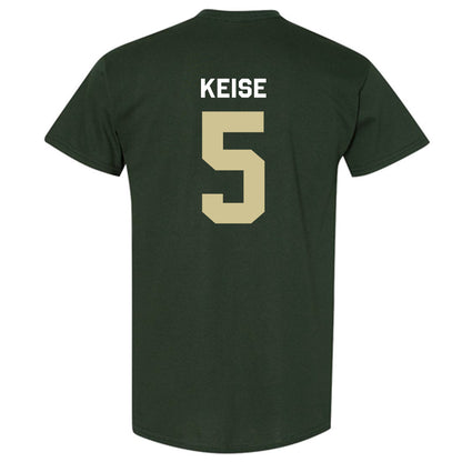 USF - NCAA Men's Soccer : Mikhail Keise - Classic Shersey T-Shirt-1