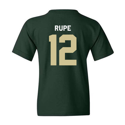 USF - NCAA Women's Soccer : Reese Rupe - Classic Shersey Youth T-Shirt-1
