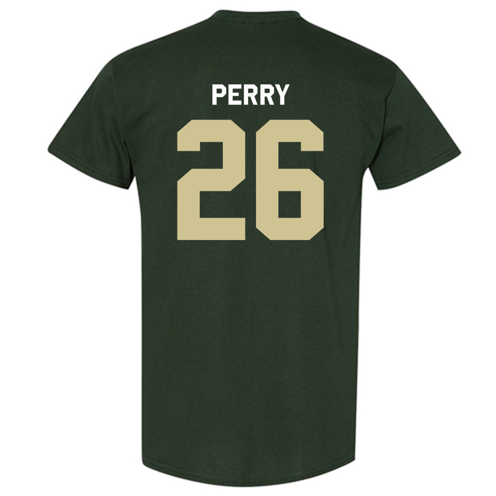 USF - NCAA Women's Lacrosse : morgan perry - Classic Shersey T-Shirt-1