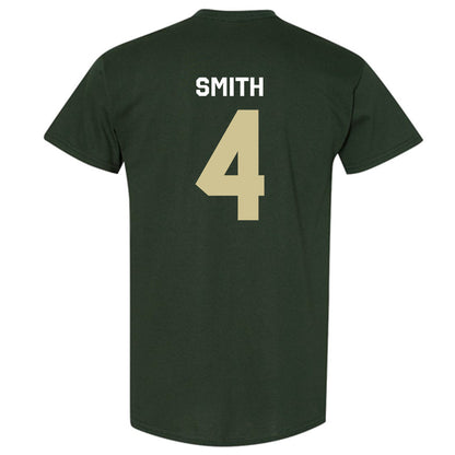 USF - NCAA Baseball : Kaden Smith - Classic Shersey T-Shirt-1