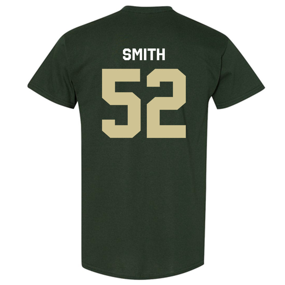 USF - NCAA Football : Christian Smith - Classic Shersey T-Shirt-1
