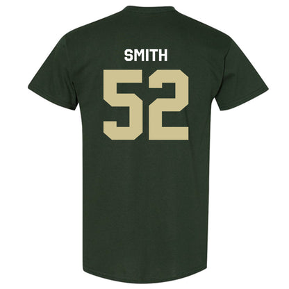 USF - NCAA Football : Christian Smith - Classic Shersey T-Shirt-1