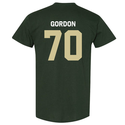 USF - NCAA Football : Gerrick Gordon - Classic Shersey T-Shirt-1