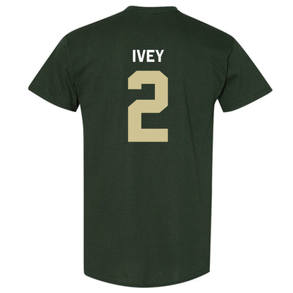 USF - NCAA Women's Volleyball : Laila Ivey - Classic Shersey T-Shirt-1
