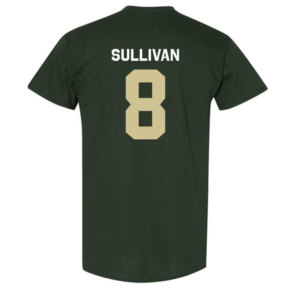 USF - NCAA Football : Wyatt Sullivan - Classic Shersey T-Shirt-1