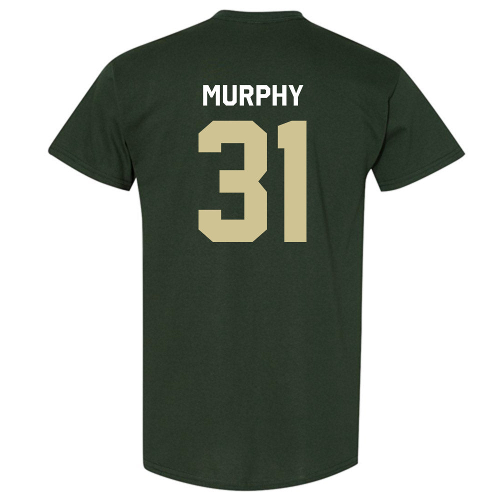 USF - NCAA Football : Jair Murphy - Classic Shersey T-Shirt-1
