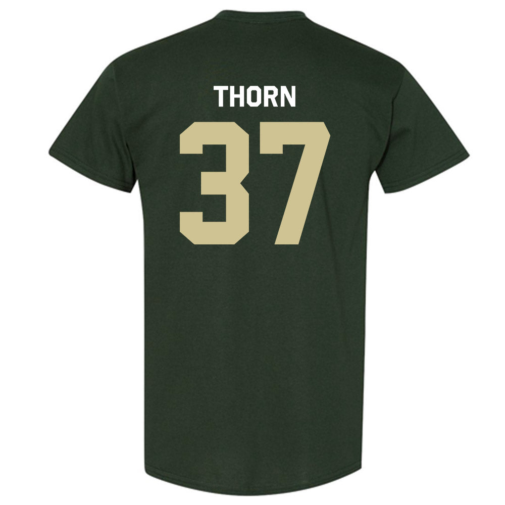 USF - NCAA Football : Lawson Thorn - Classic Shersey T-Shirt-1