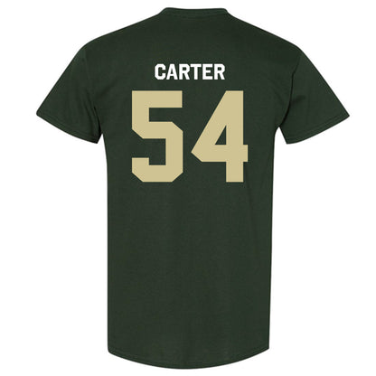 USF - NCAA Football : Braden Carter - Classic Shersey T-Shirt-1