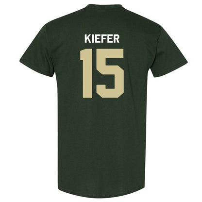 USF - NCAA Men's Soccer : Jack Kiefer - Classic Shersey T-Shirt-1