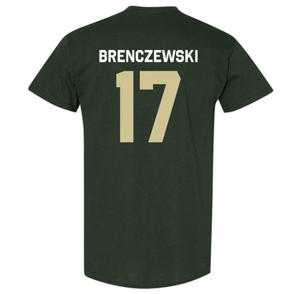 USF - NCAA Baseball : Joey Brenczewski - Classic Shersey T-Shirt-1