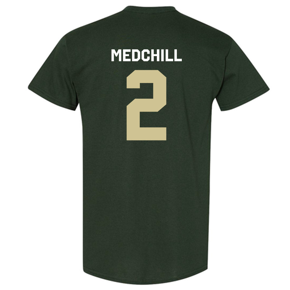 USF - NCAA Beach Volleyball : Ariana Medchill - Classic Shersey T-Shirt-1