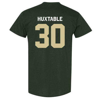 USF - NCAA Women's Lacrosse : Julia Huxtable - Classic Shersey T-Shirt-1