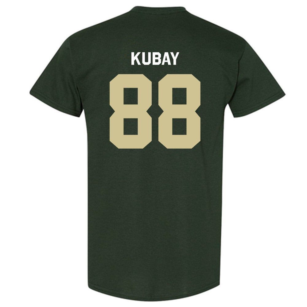 USF - NCAA Football : Brandon Kubay - Classic Shersey T-Shirt-1