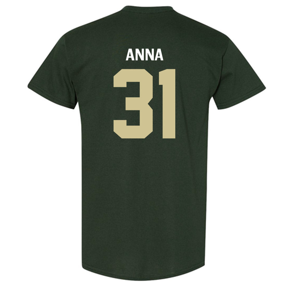 USF - NCAA Baseball : Nakni Anna - Classic Shersey T-Shirt-1