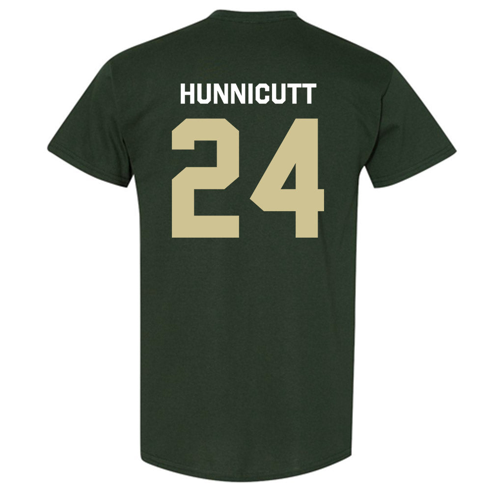 USF - NCAA Men's Soccer : Kyle Hunnicutt - Classic Shersey T-Shirt-1