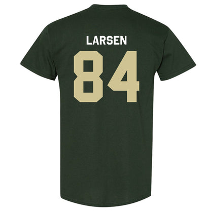 USF - NCAA Women's Lacrosse : Lexi Larsen - Classic Shersey T-Shirt-1