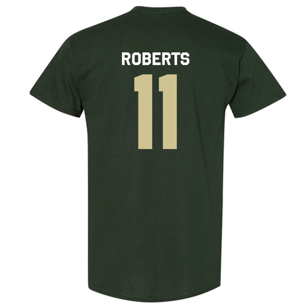 USF - NCAA Football : Dmari Roberts - Classic Shersey T-Shirt-1