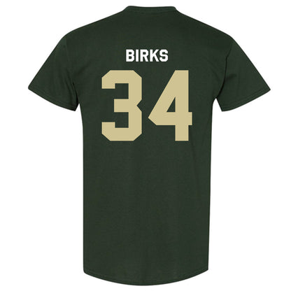 USF - NCAA Football : Keyshaun Birks - Classic Shersey T-Shirt-1