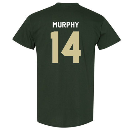 USF - NCAA Baseball : Carter Murphy - Classic Shersey T-Shirt-1