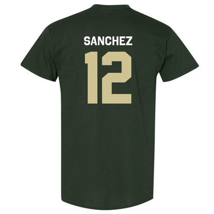 USF - NCAA Beach Volleyball : Aracelys Sanchez - Classic Shersey T-Shirt-1
