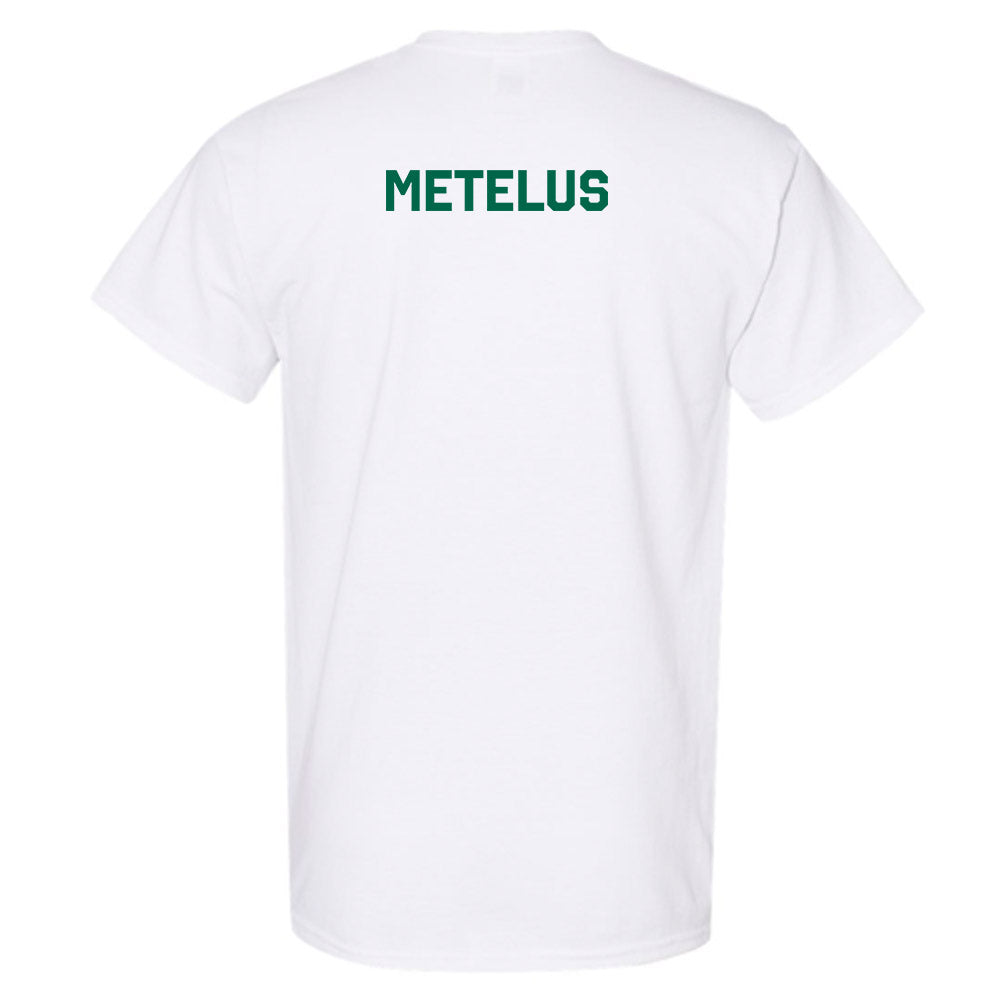 USF - NCAA Men's Track & Field : Nathan Metelus - Classic Shersey T-Shirt-1