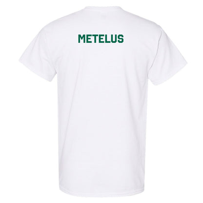 USF - NCAA Men's Track & Field : Nathan Metelus - Classic Shersey T-Shirt-1
