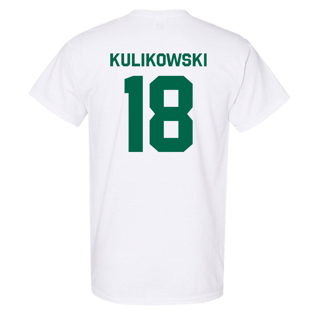 USF - NCAA Baseball : Jake Kulikowski - Classic Shersey T-Shirt-1