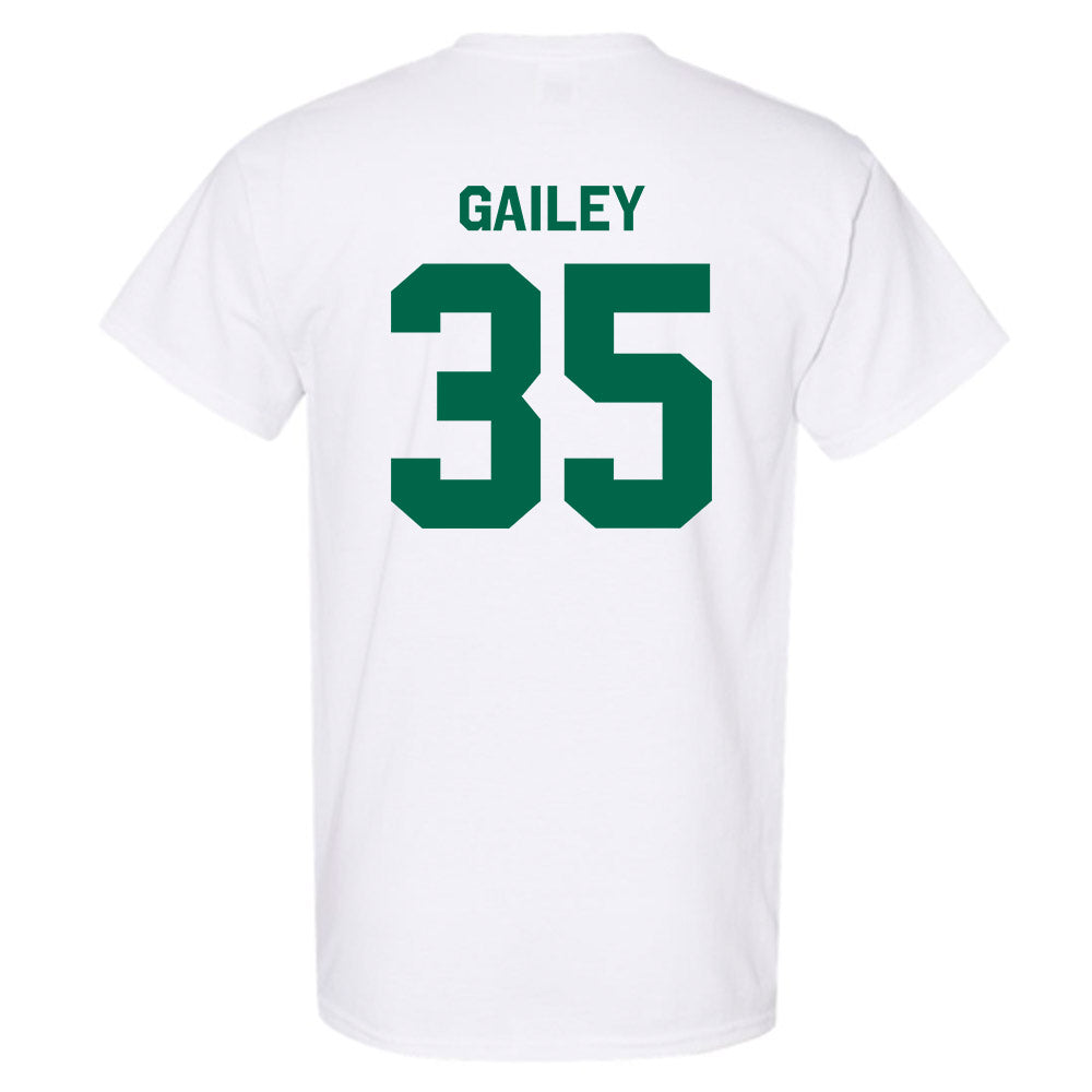 USF - NCAA Baseball : Lawson Gailey - Classic Shersey T-Shirt-1