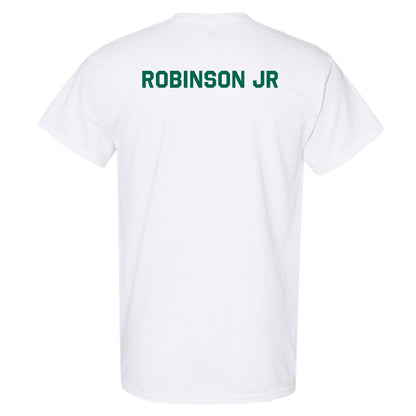 USF - NCAA Men's Track & Field : Terrell Robinson Jr - Classic Shersey T-Shirt-1