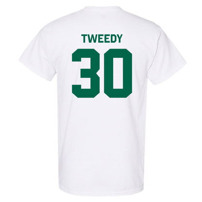USF - NCAA Baseball : Brisen Tweedy - Classic Shersey T-Shirt-1