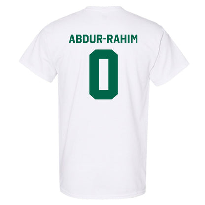 USF - NCAA Women's Volleyball : Samiyah Abdur-rahim - Classic Shersey T-Shirt-1